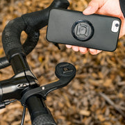 SP Connect Handlebar Mount Device Mount Black Multi Functional #53121