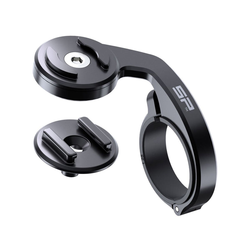 SP Connect Handlebar Mount Pro Device Mount Black Multi Functional #53245