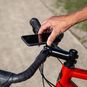 SP Connect Handlebar Mount Pro Device Mount Black Multi Functional #53245