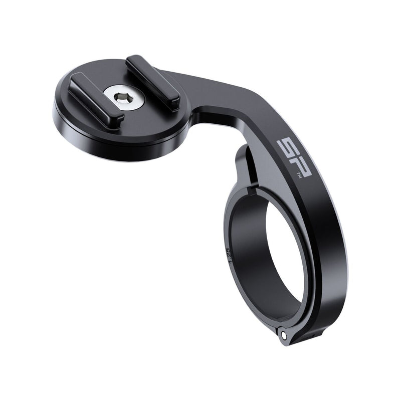 SP Connect Handlebar Mount Pro Device Mount Black Multi Functional #53245