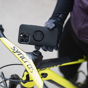 SP Connect Micro Stem Mount SPC+ Device Mount Black Multi Functional #52820