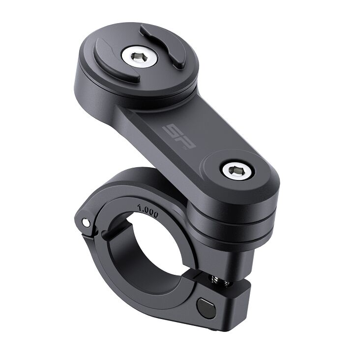 SP Connect Moto Mount LT Black Phone #53128