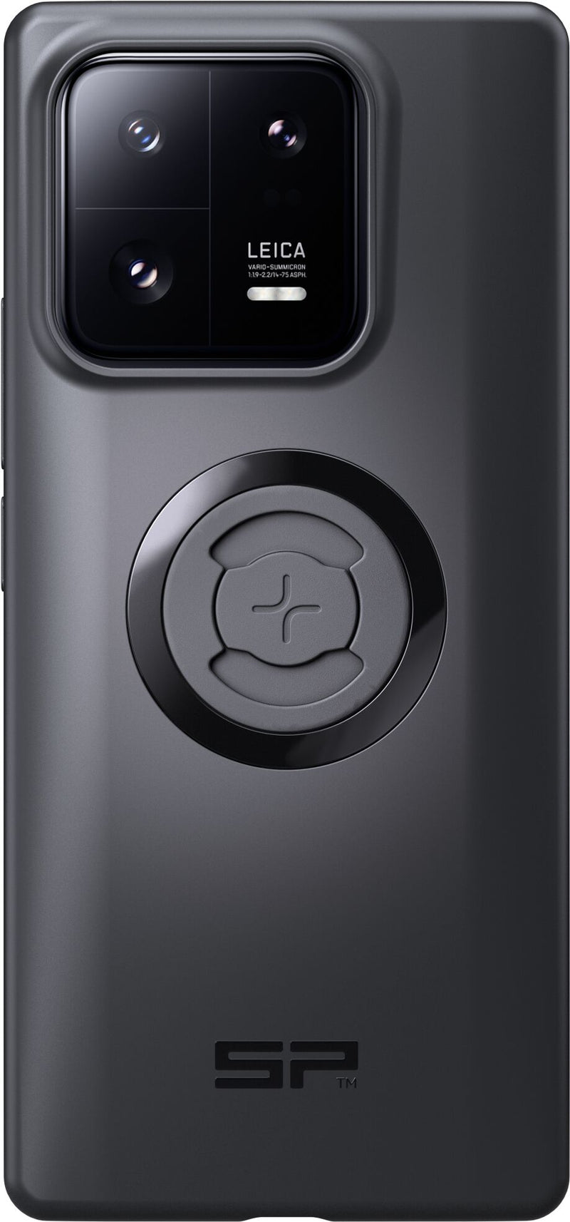 SP Connect Phone Case Xiaomi Black Composite #52666