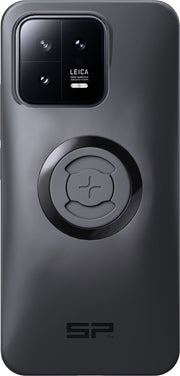 SP Connect Phone Case Xiaomi Black Composite #52665