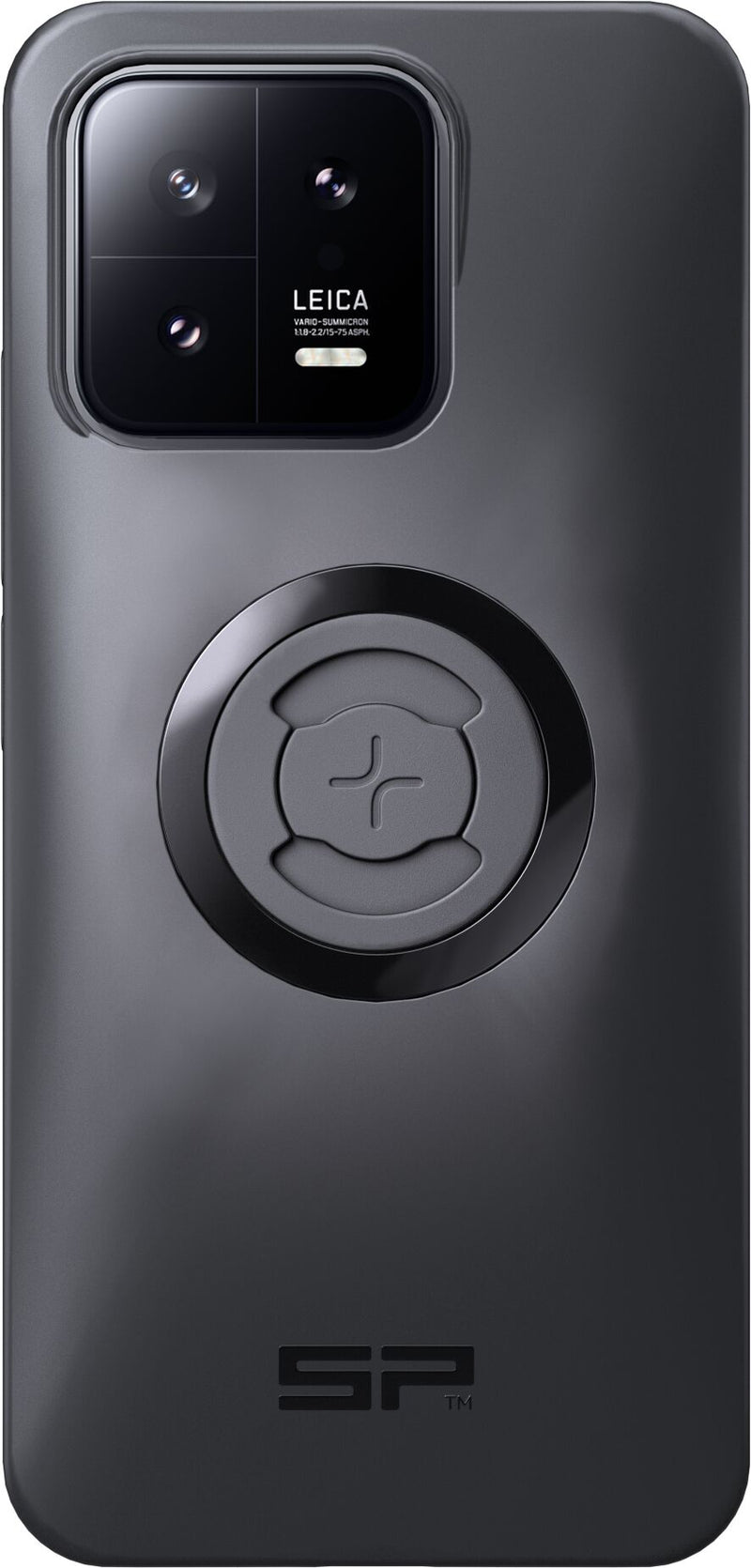 SP Connect Phone Case Xiaomi Black Composite #52665