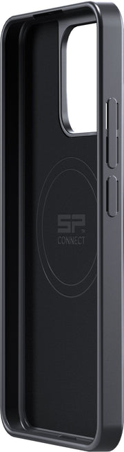 SP Connect Phone Case Xiaomi Black Composite #52665
