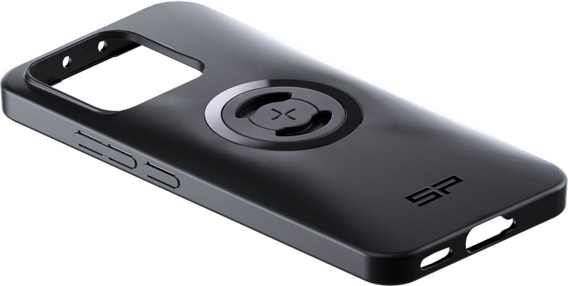 SP Connect Phone Case Xiaomi Black Composite #52665
