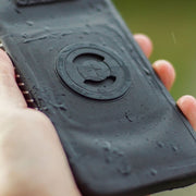 SP Connect Universal Case Moto Bundle SPC+ Black Phone Set