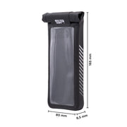 SP Connect Universal Case Moto Bundle SPC+ Black Phone Set #52402