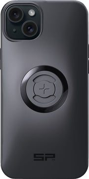 SP Connect SPC+ Phone Case Black Flat Standard Plastic #52670