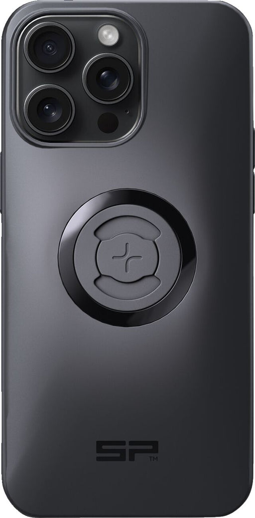 SP Connect SPC+ Phone Case Black Flat Standard Plastic #52671