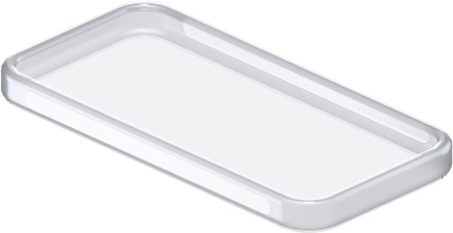 SP Connect All Weather Device Weather Cover Clear Phone Plastic Each