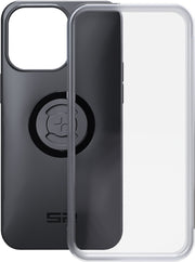 SP Connect All Weather Device Weather Cover Clear Phone Plastic #55271