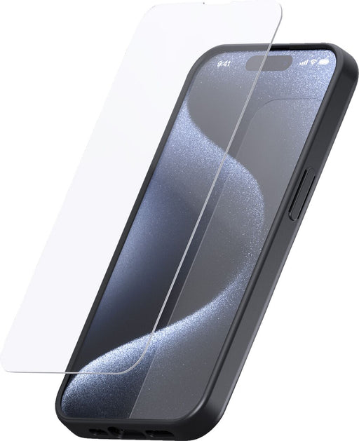 SP Connect Screen Protector Clear Phone Tempered Glass #52857