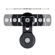 SP Connect Brake Mount Large Black Phone #52840