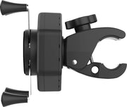 RAM Mounts X-Grip® Mount Kit Vibe Safe™ Cradle Black Powder-Coated Mounting Phone Aluminium