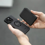SP Connect Magnetic Card Wallet SPC+ Black #52848