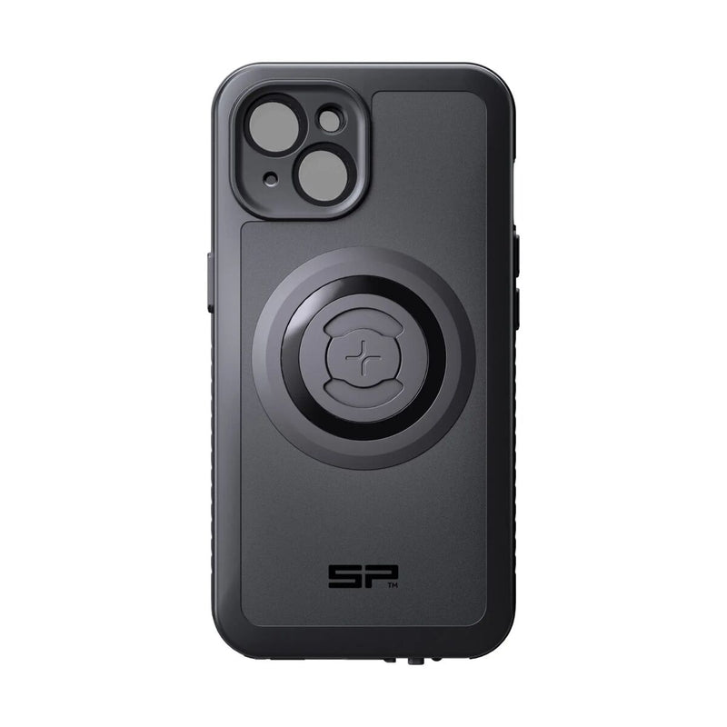 SP Connect Xtreme Phone Case for iPhone Black #52904