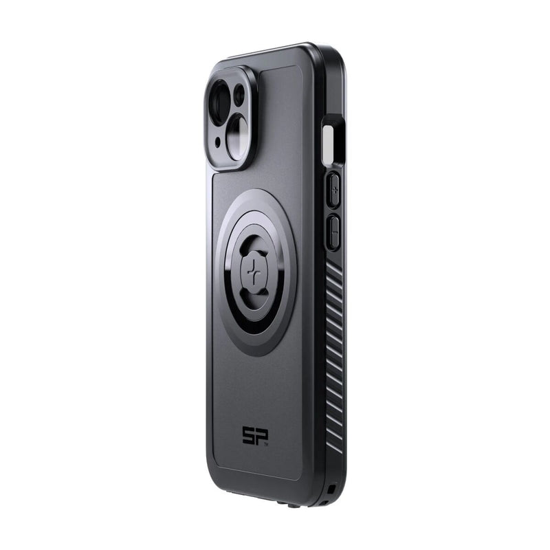 SP Connect Xtreme Phone Case for iPhone Black #52904