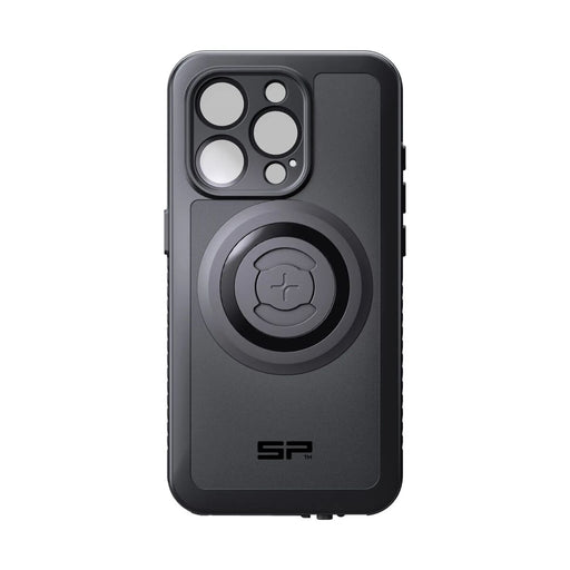 SP Connect Xtreme Phone Case for iPhone Black