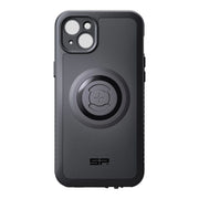 SP Connect Xtreme Phone Case for iPhone Black