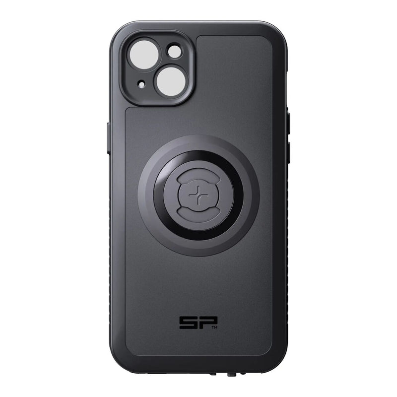 SP Connect Xtreme Phone Case for iPhone Black