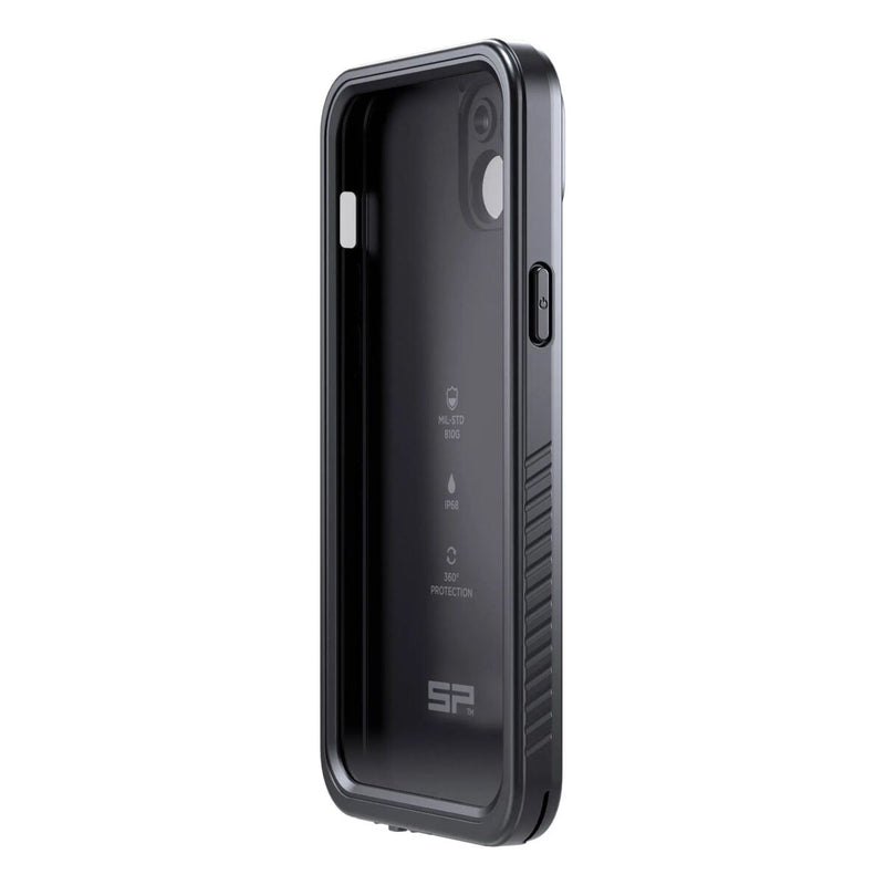 SP Connect Xtreme Phone Case for iPhone Black Each
