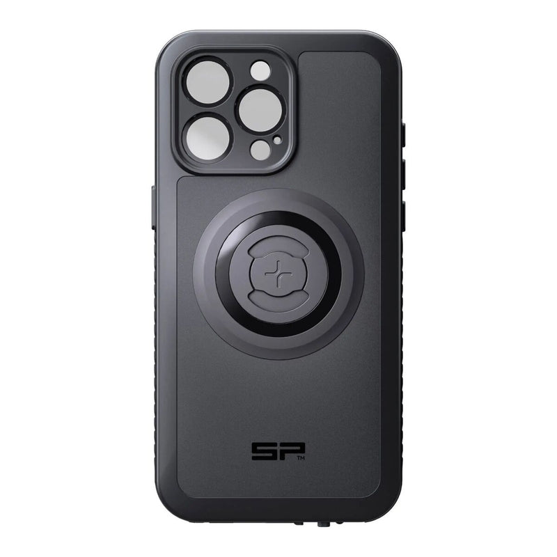 SP Connect Xtreme Phone Case for iPhone Black #52907