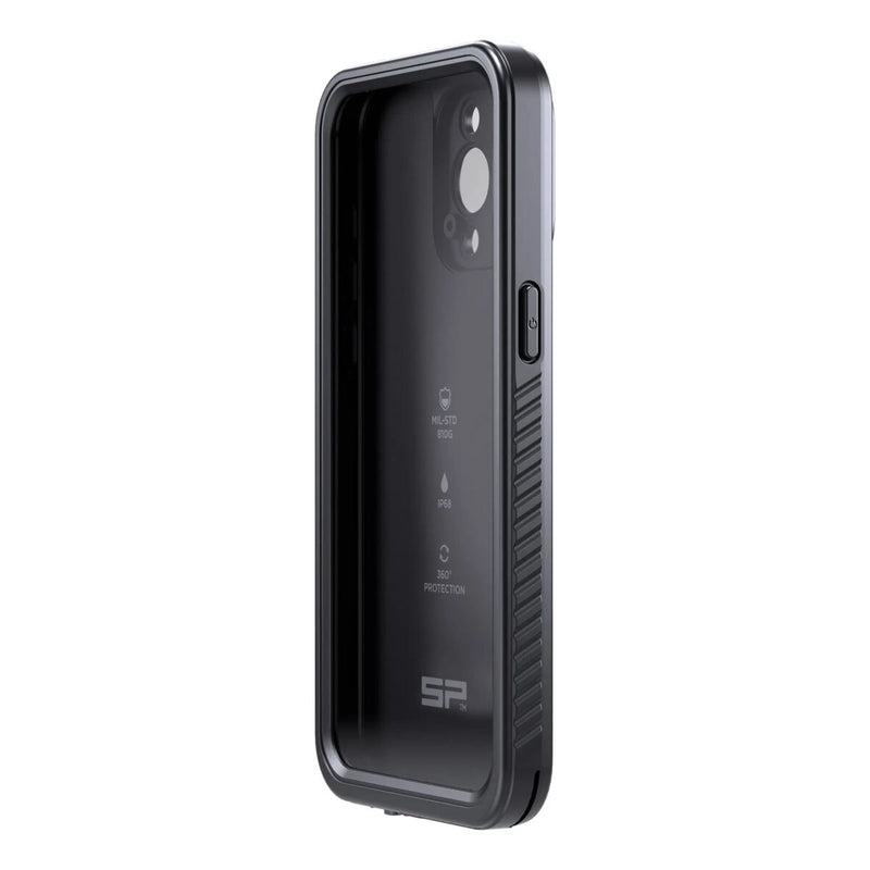 SP Connect Xtreme Phone Case for iPhone Black #52907