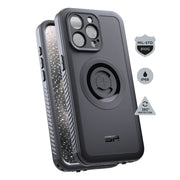 SP Connect Xtreme Phone Case for iPhone Black #52907