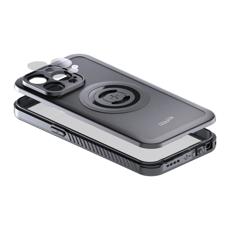SP Connect Xtreme Phone Case for iPhone Black Each