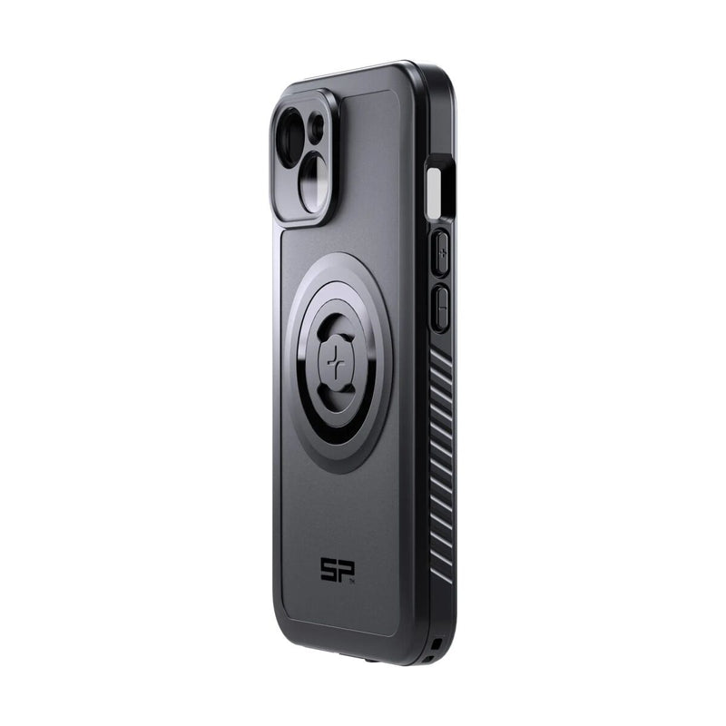 SP Connect Xtreme Phone Case for iPhone Black #52900
