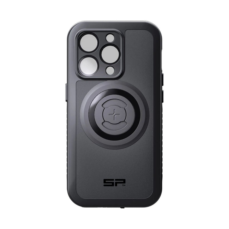 SP Connect Xtreme Phone Case for iPhone Black #52901