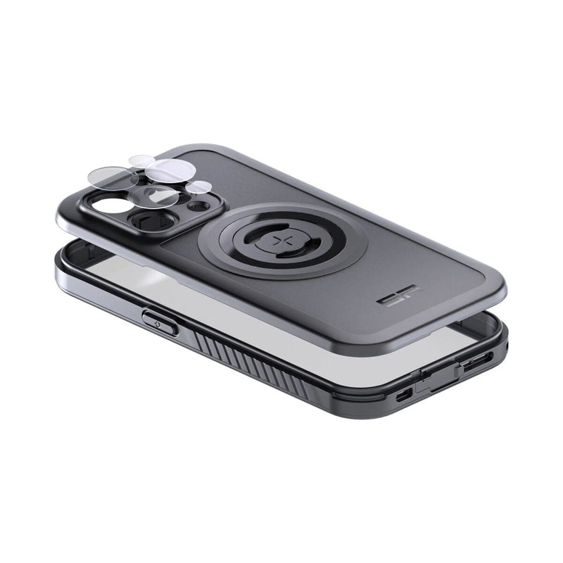 SP Connect Xtreme Phone Case for iPhone Black #52901
