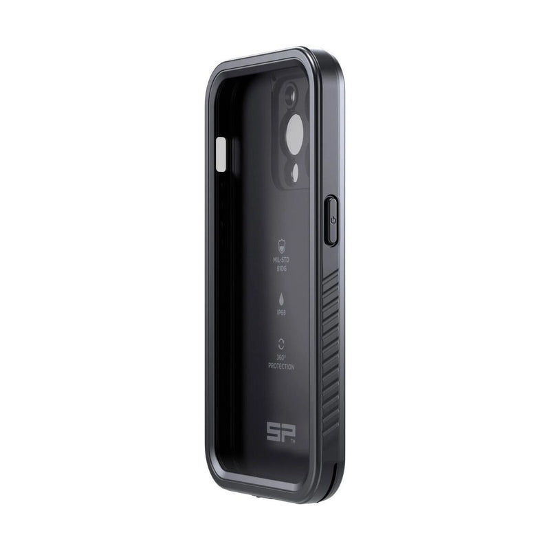 SP Connect Xtreme Phone Case for iPhone Black Each