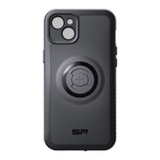 SP Connect Xtreme Phone Case for iPhone Black #52902
