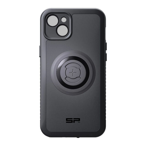 SP Connect Xtreme Phone Case for iPhone Black #52902