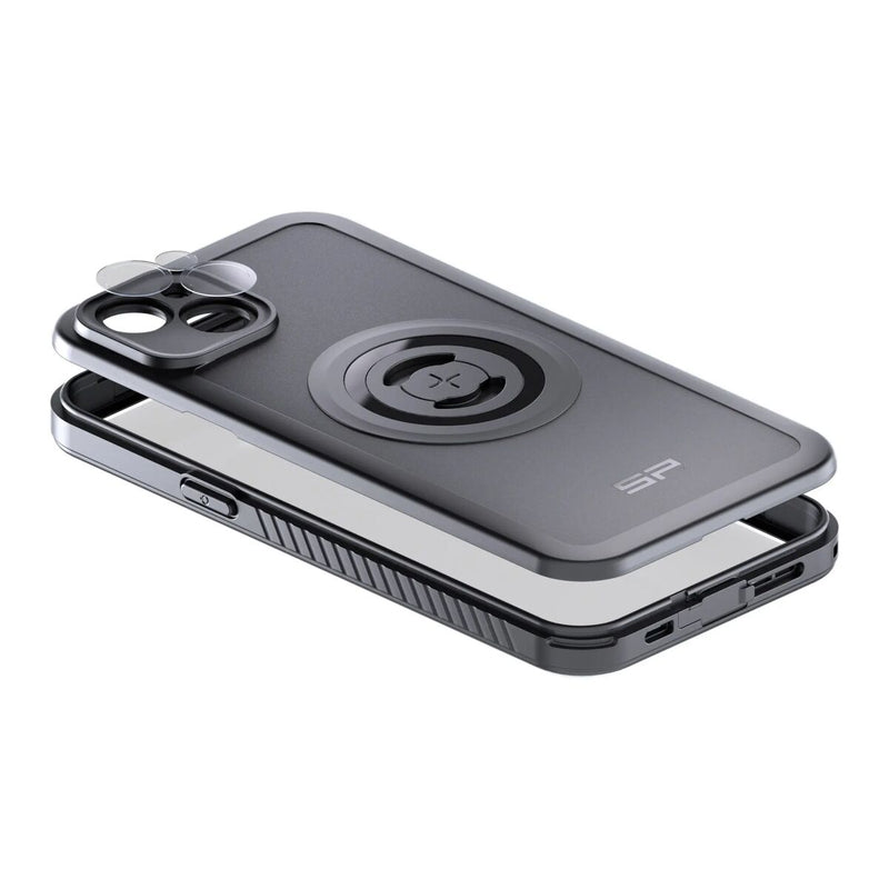 SP Connect Xtreme Phone Case for iPhone Black #52902