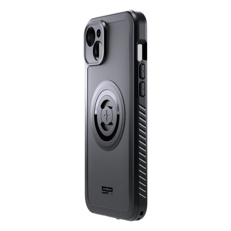 SP Connect Xtreme Phone Case for iPhone Black #52902