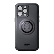 SP Connect Xtreme Phone Case for iPhone Black #52903