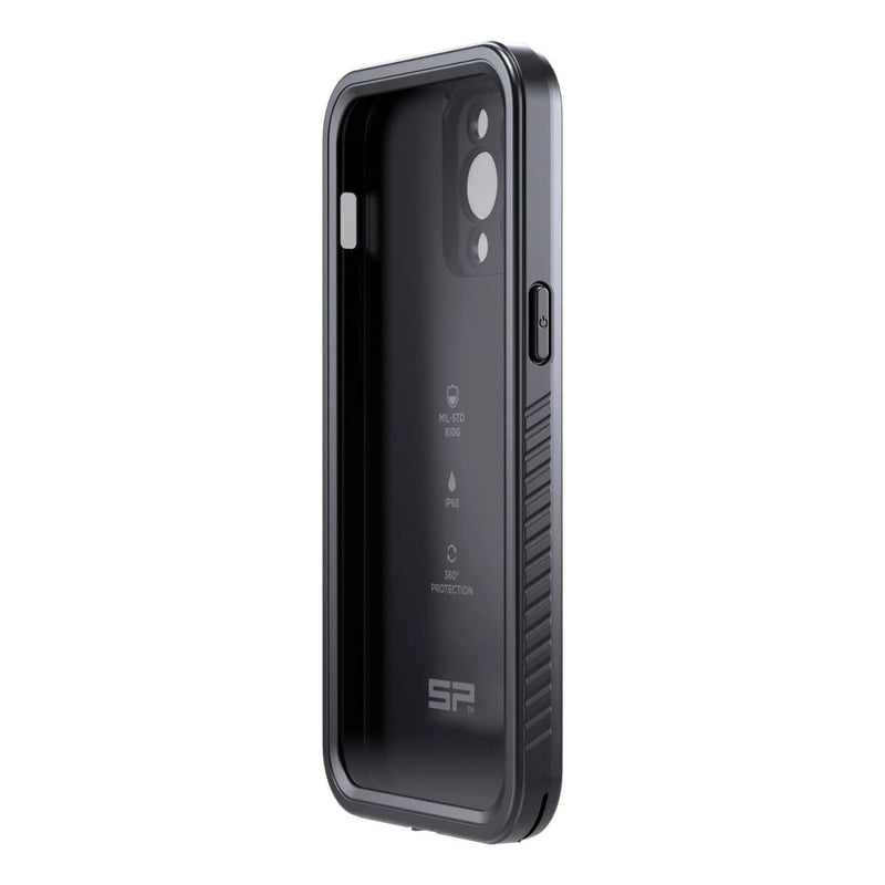 SP Connect Xtreme Phone Case for iPhone Black #52903