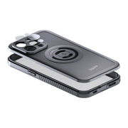 SP Connect Xtreme Phone Case for iPhone Black #52903