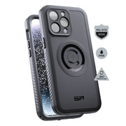 SP Connect Xtreme Phone Case for iPhone Black #52903