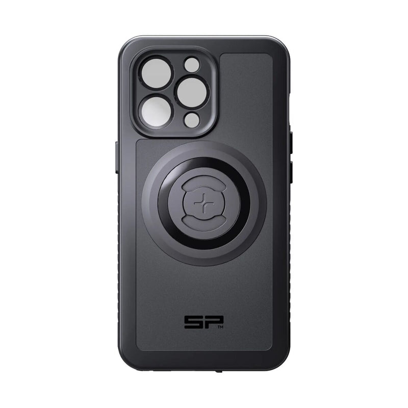 SP Connect Xtreme Phone Case for iPhone Black #52898