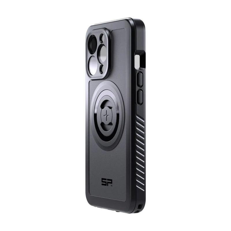 SP Connect Xtreme Phone Case for iPhone Black #52898