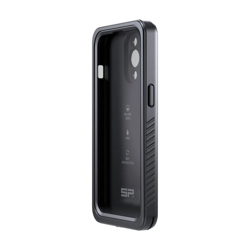 SP Connect Xtreme Phone Case for iPhone Black #52898
