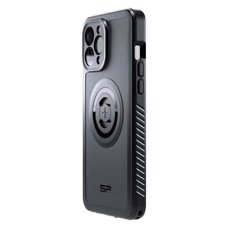 SP Connect Xtreme Phone Case for iPhone Black #52899