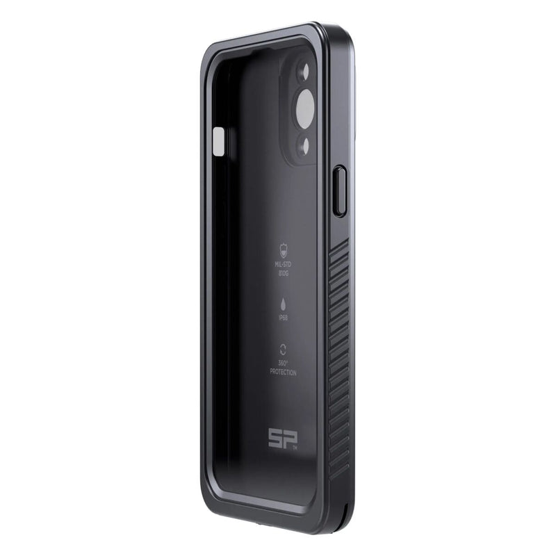 SP Connect Xtreme Phone Case for iPhone Black #52899