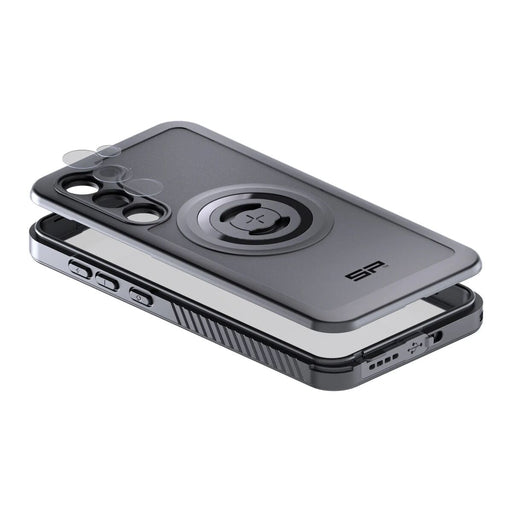 SP Connect Xtreme Phone Case for Samsung Black Each