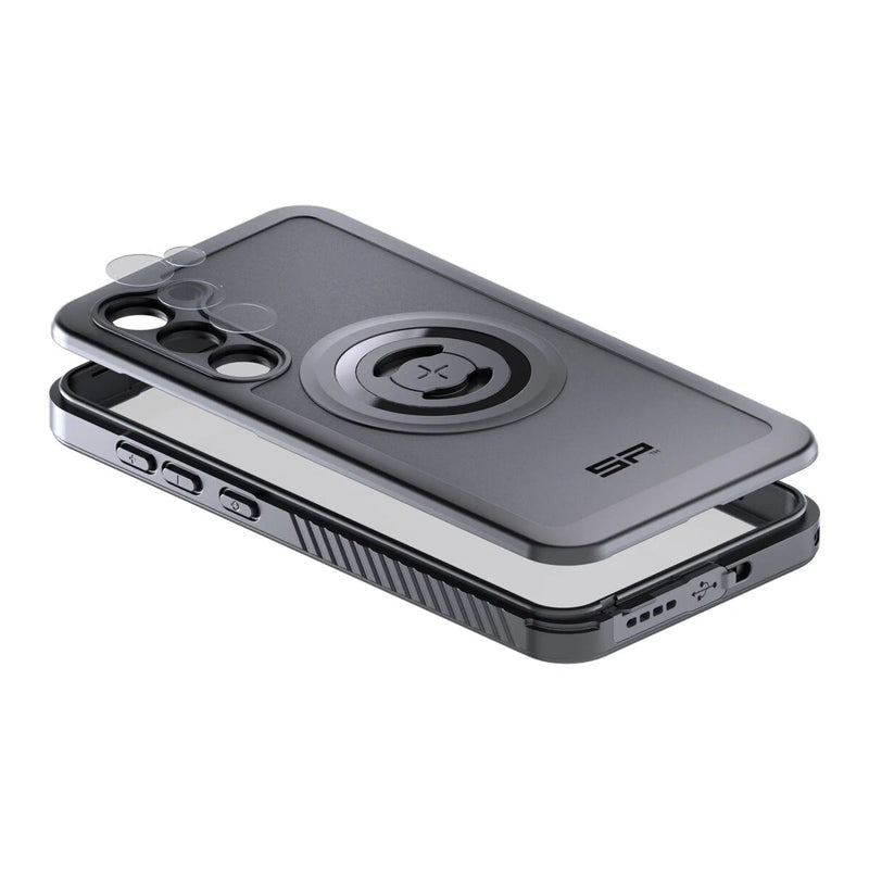 SP Connect Xtreme Phone Case for Samsung Black #52892